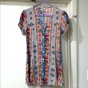 Show Me Your MuMu Dress